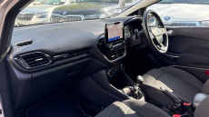 Ford Fiesta 1.0 EcoBoost 95 Titanium 5dr Petrol Hatchback